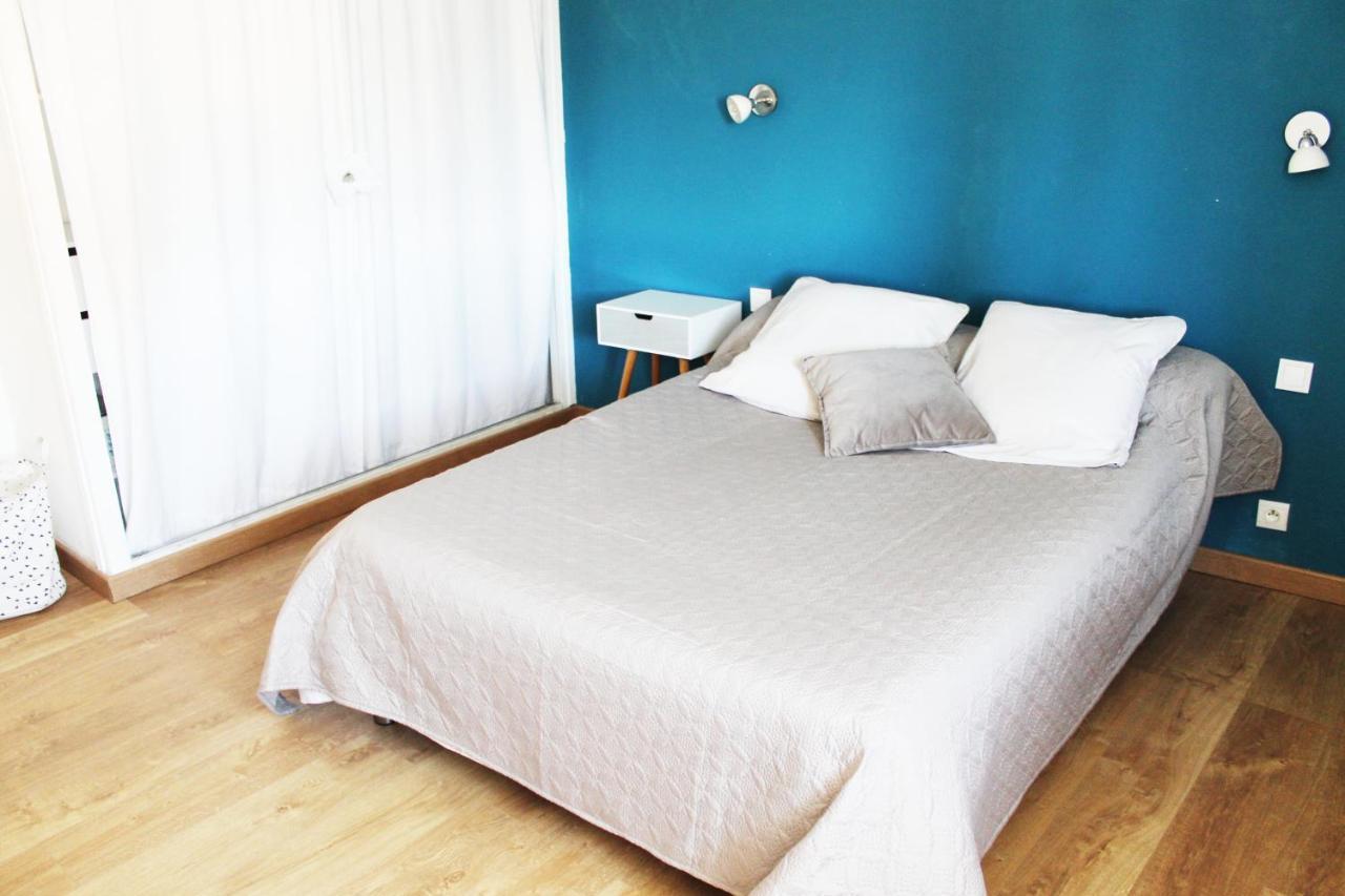 Magnifique Appartement Proche Centre Collioure Ngoại thất bức ảnh