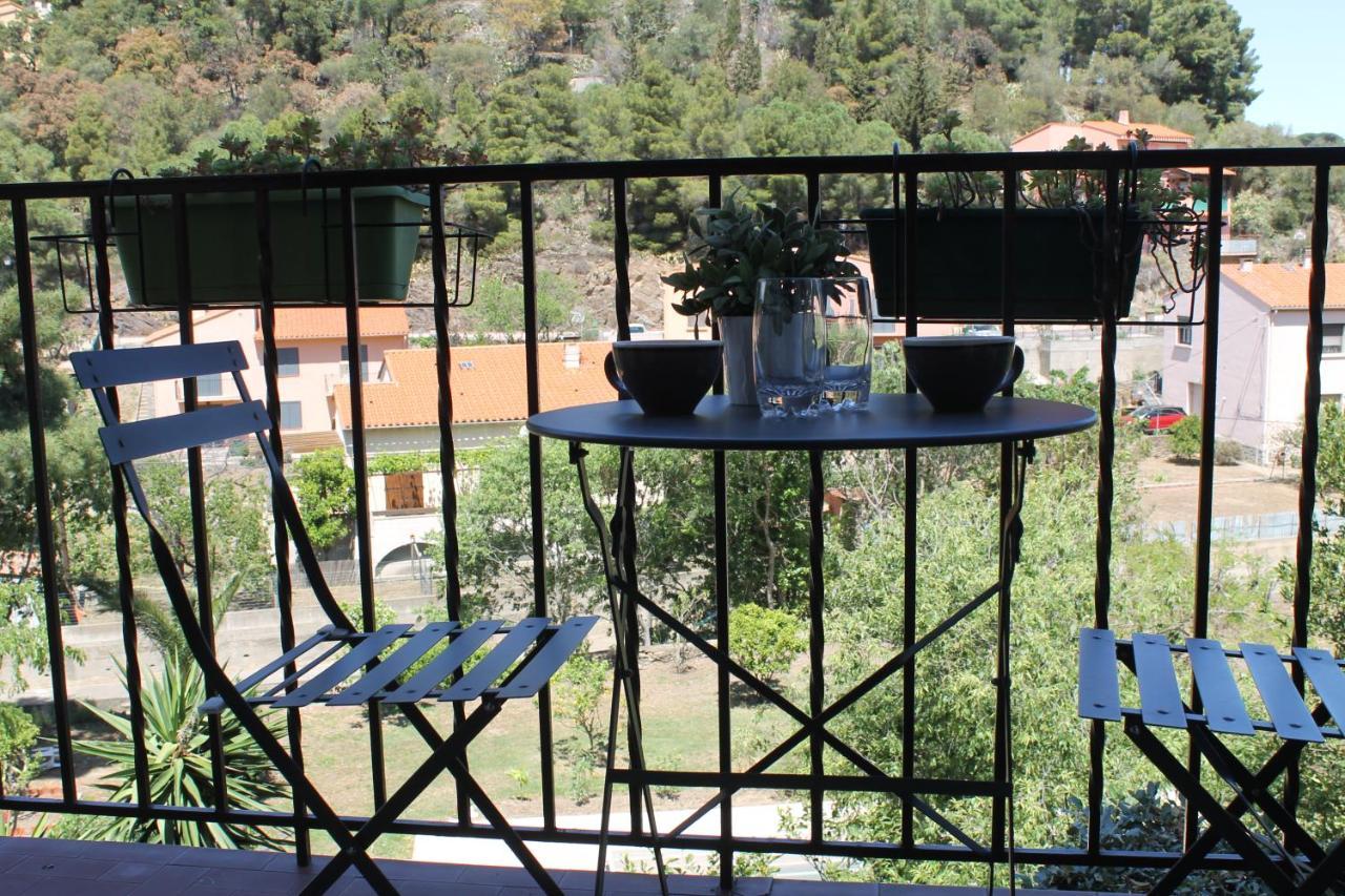 Magnifique Appartement Proche Centre Collioure Ngoại thất bức ảnh