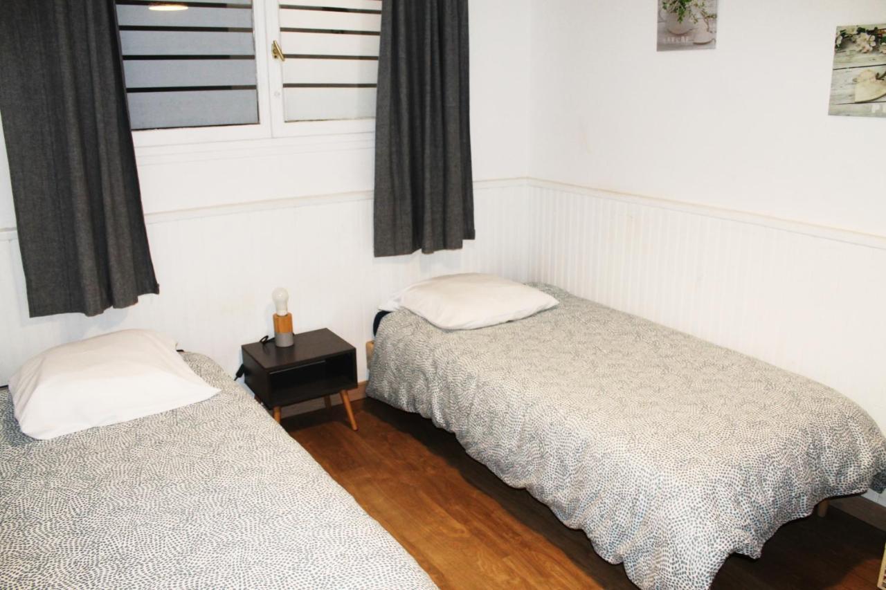 Magnifique Appartement Proche Centre Collioure Ngoại thất bức ảnh